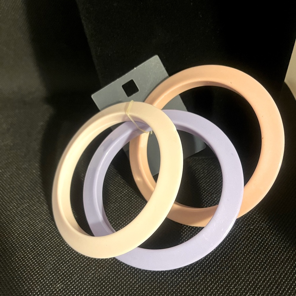 Fashion Bangles